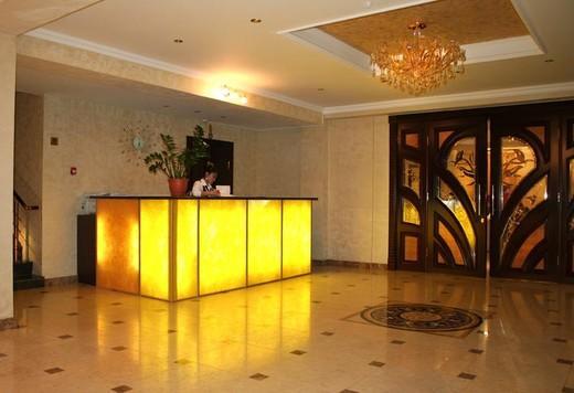 Hotel Luxurious Taras Exterior foto